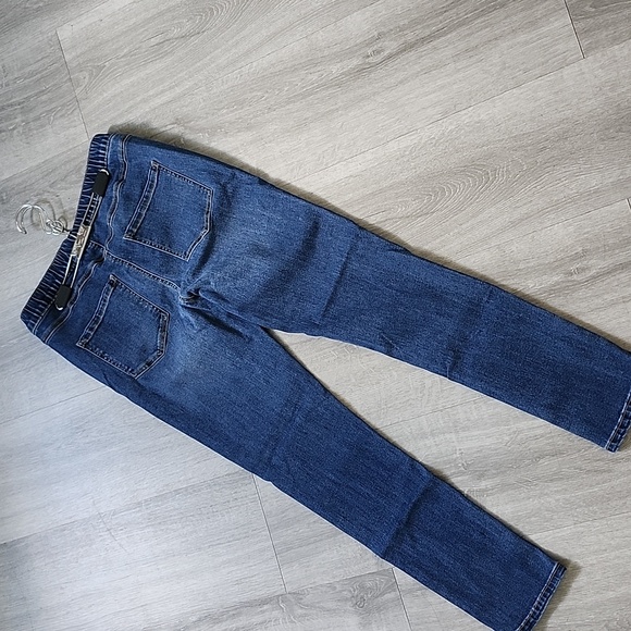 Womens Parasuco Skinny Jeans - Picture 4 of 6